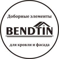 BendTin Доборные элементы